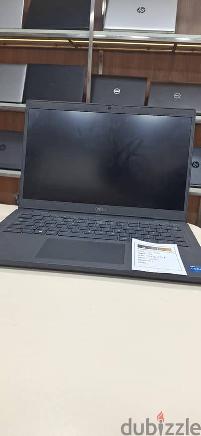 dell latitude 3420