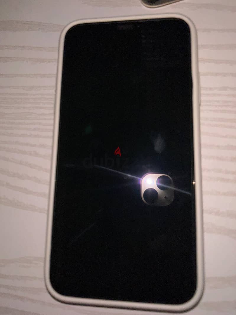 Apple - iPhone 11 1