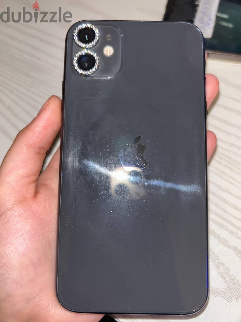Apple - iPhone 11 3