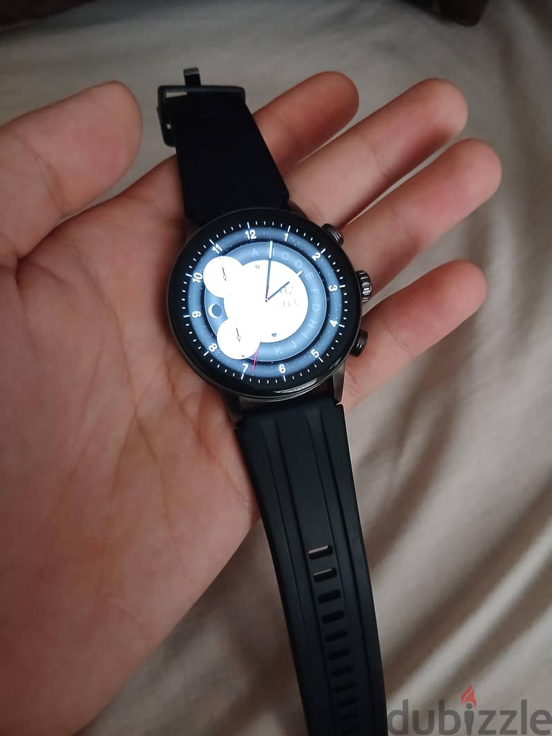 kieslect kr2 pro 5