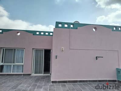 الفيلا for sale