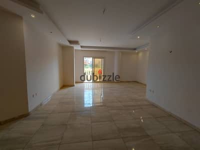  Apartment for Rent – ​​New Cairo | First Settlement | Al Banafseg Villas 1   Prime location within the villa district, close to services and main