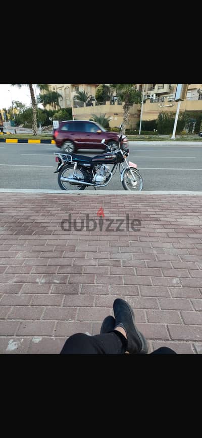موتسكل دايو ٢