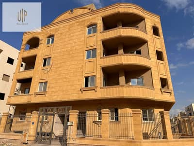 Apartment for sale in Andalus 2 with facilities over two and a half years, close to Southern Ninety and Mivida