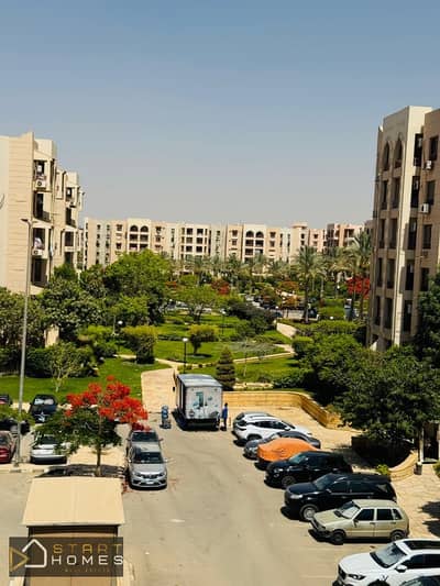 شقه للبيــــع بسعر لقطة في اجدد مراحل الرحاب 2 أسانسير ف العماره فيو مفتوح استلام فوري
