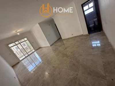 Apartment for Rent in Madinaty at a Prime Location in B7