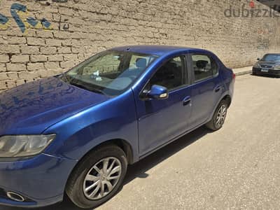 Renault Logan 2015