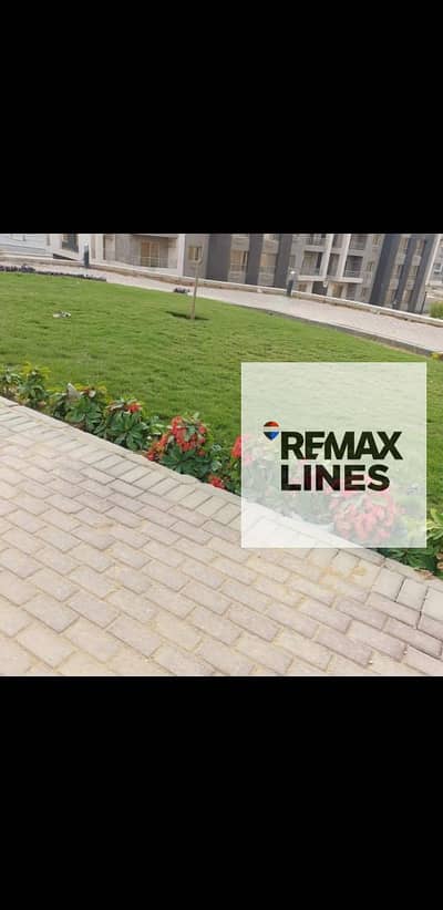 Apartment for rent furnished Madinaty