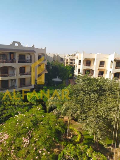 137 sqm super lux apartment for sale in Zizinia Compound – immediate delivery
