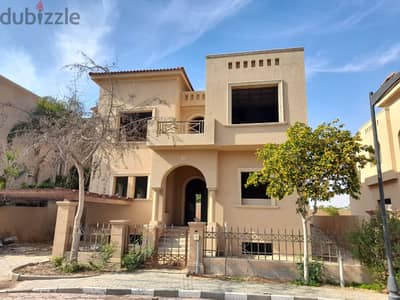 Exceptional Standalone Villa in Sun City Gardens - Opposite to AUC
