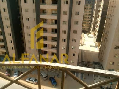 175 sqm hot deal apartment for sale on 50th Street – Nasr City