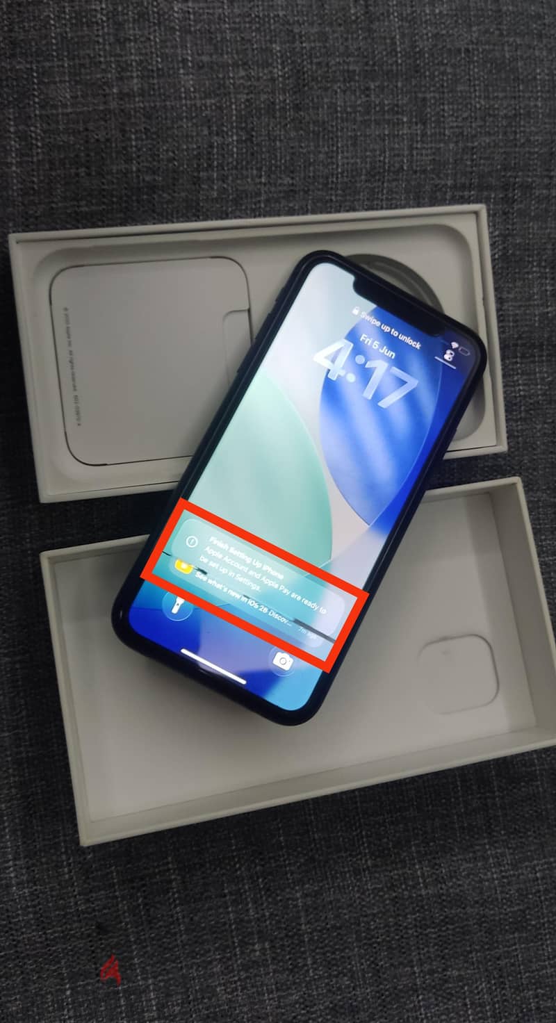 Apple - iPhone 11 3