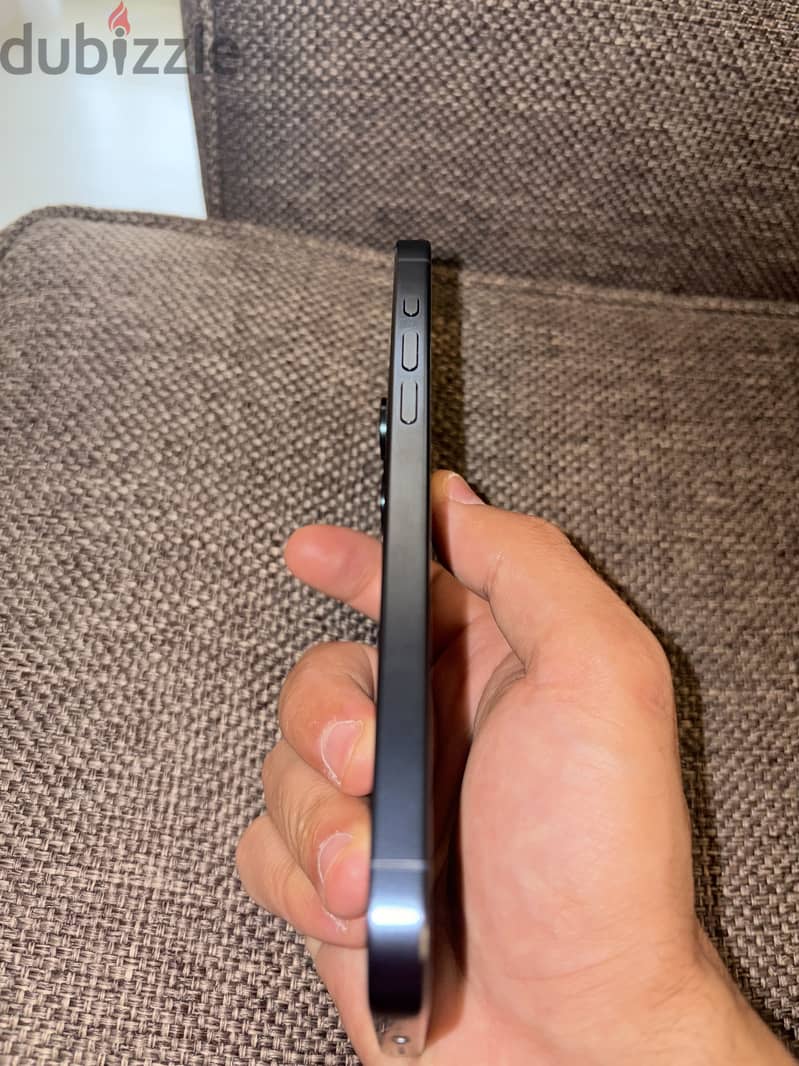 Apple - iPhone 15 Pro Max 1