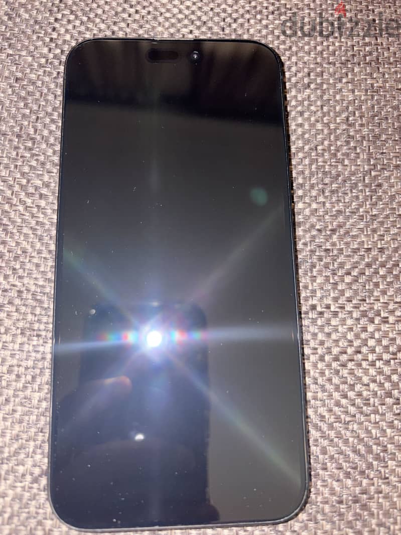 Apple - iPhone 15 Pro Max 2