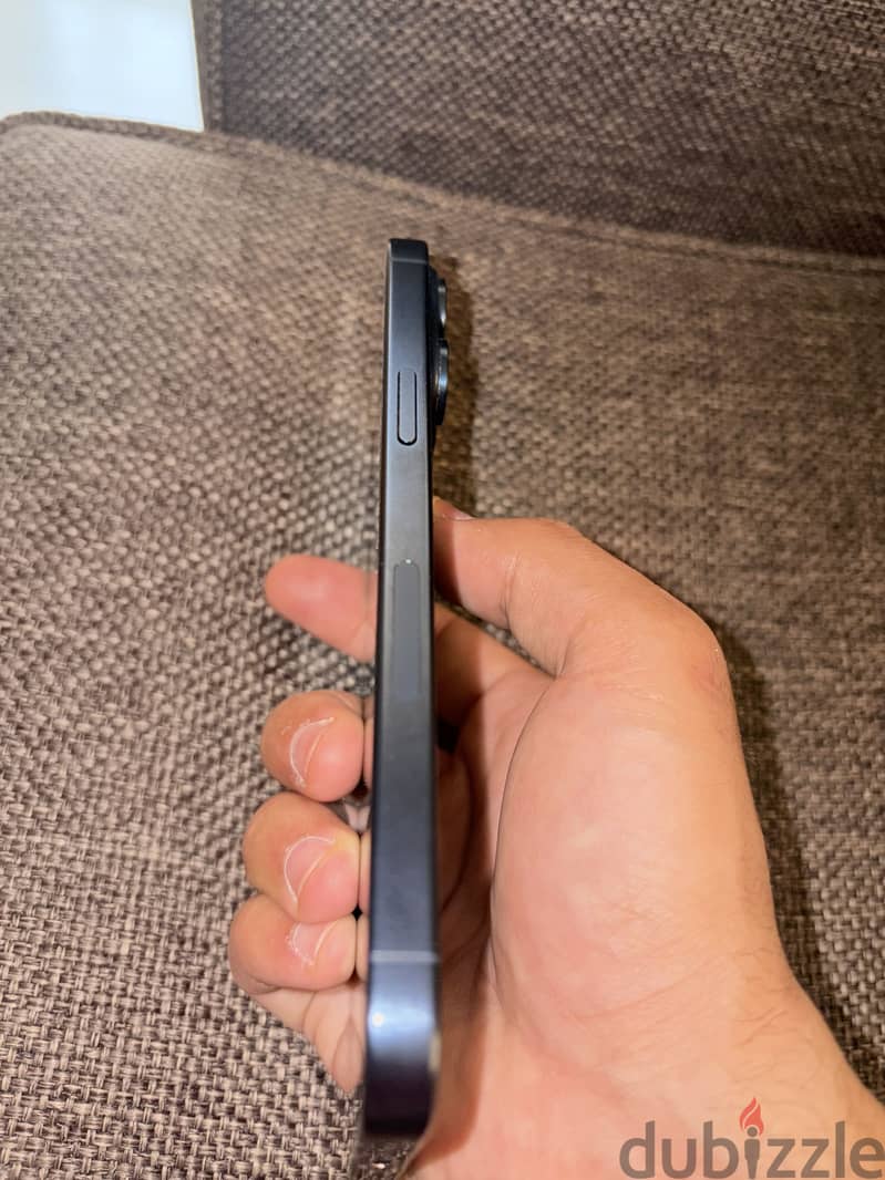 Apple - iPhone 15 Pro Max 5