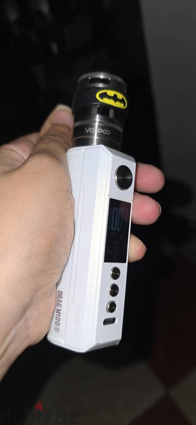 Drag m100 s voopoo