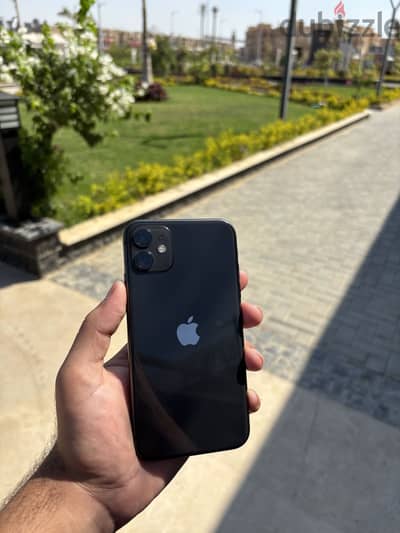 آبل - آيفون 11