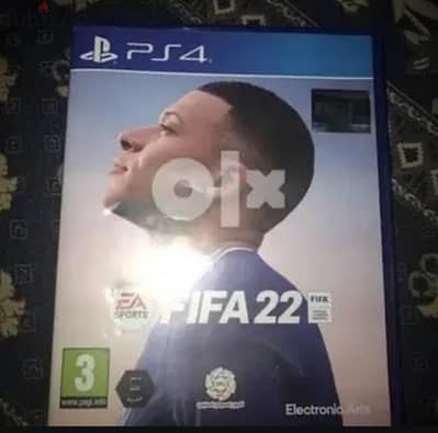 FIFA 22
