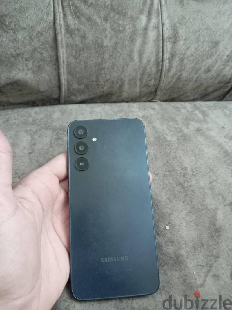Samsung A16 1