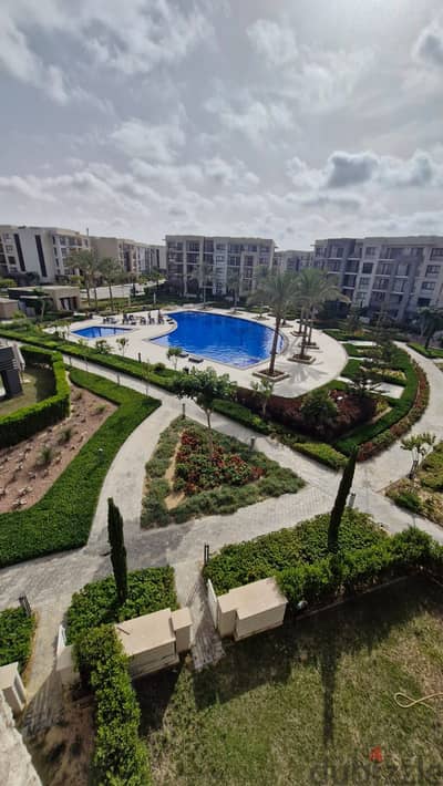 شاليه للايجارفى مرينا مراسى الساحل الشمالى _Marina Marassi