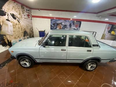 Lada 2107 2006