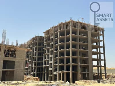 Apartment for sale in orla risidence under market price