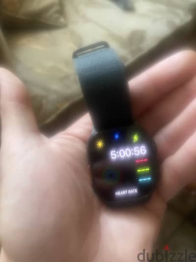 iWatch Ultra2