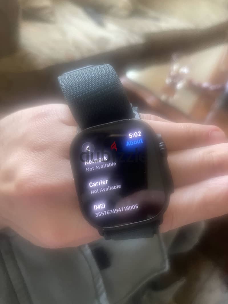 iWatch Ultra2 2