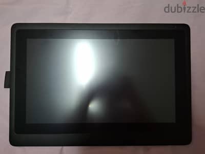 wacom cintique 16
