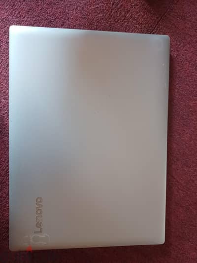 used lenovo idea pad 320 laptop