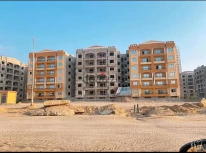 للبيع لقطة – عمارات اللؤلؤة بالأندلس | خلف الجامعة الأمريكية