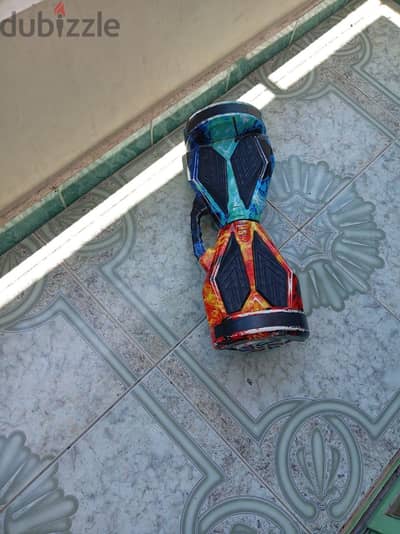 هوفر بورد