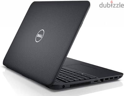لاب توب ديل الجيل الرابع