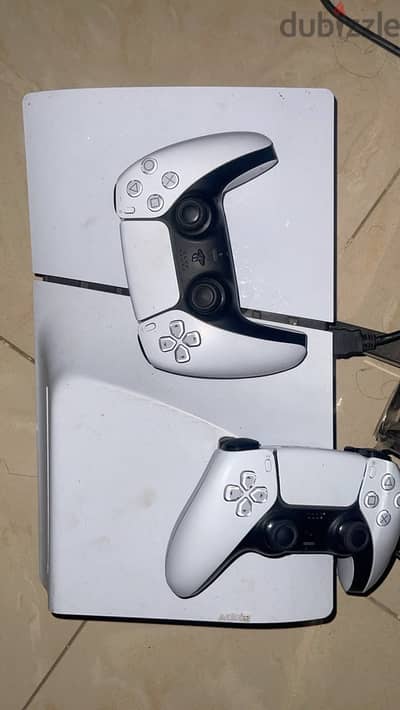 Playstatin 5