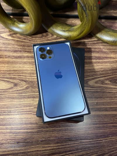 iphone 12 pro max 256g