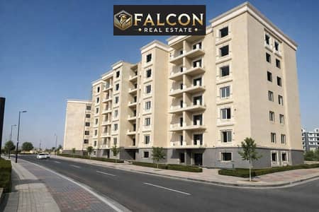Ready to Move Apartment | High-End Finishing | Central Park View | El Shorouk