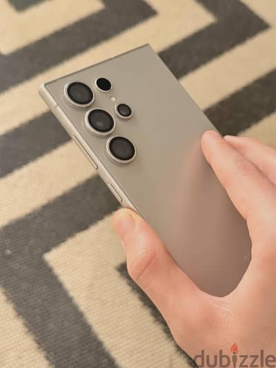 Samsung S24 Ultra