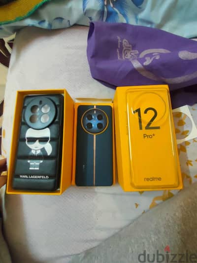 Realme 12 Pro plus