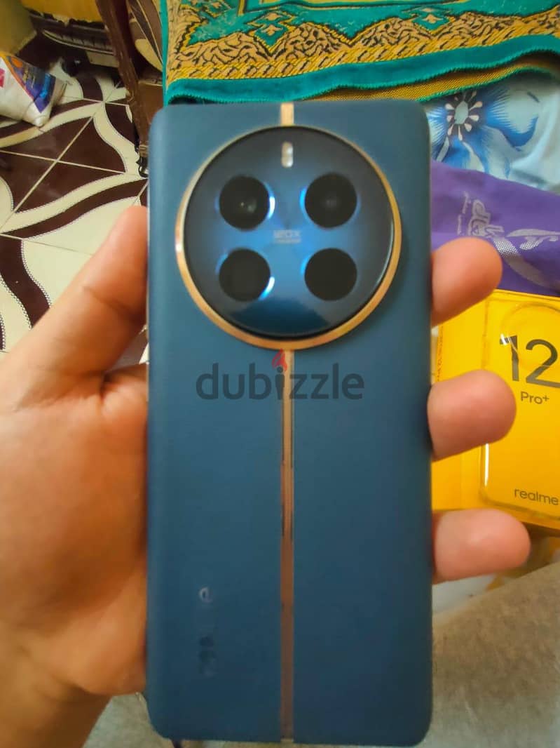 Realme 12 Pro plus 1