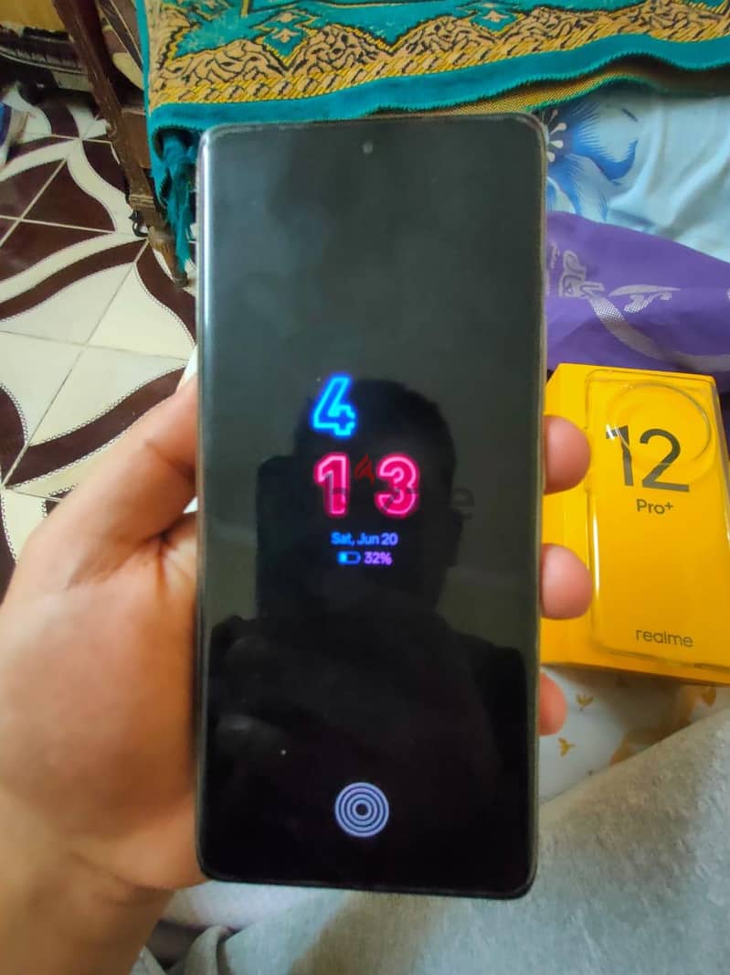 Realme 12 Pro plus 2