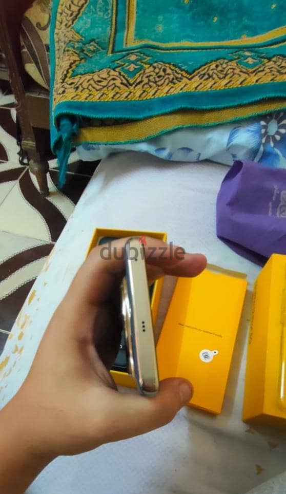 Realme 12 Pro plus 4