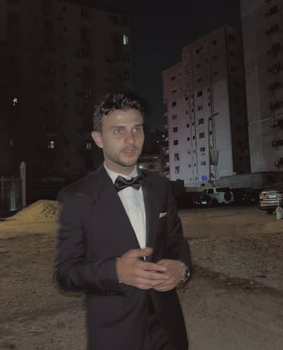 Muhammed Wahba