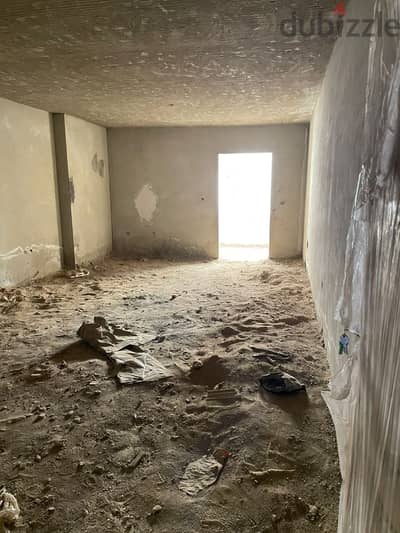 شقه للبيع في اللوتس الجنوبيه منطقة الجولدن سكوير