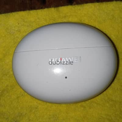 HUAWEI Free plus 5 i