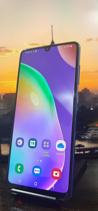 Samsung Galaxy A31 (4GB/128GB)