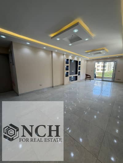 Apartment for Rent in The Square | 185 sqm | 3 Bedrooms