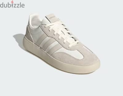Adidas barreda decode
