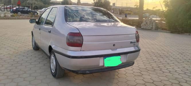 فيات سيينا 2002