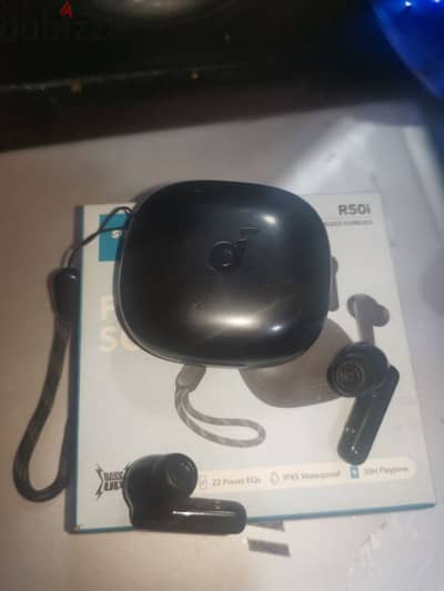 soundcore r50i