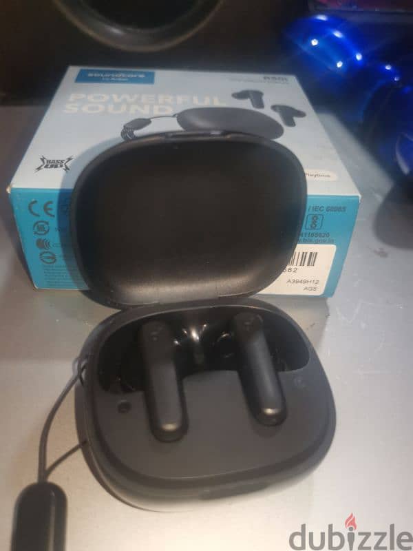soundcore r50i 1